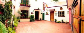 Casa Jacinta Guest House